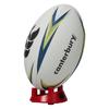 Canterbury Mentre Logo Rugby Ball