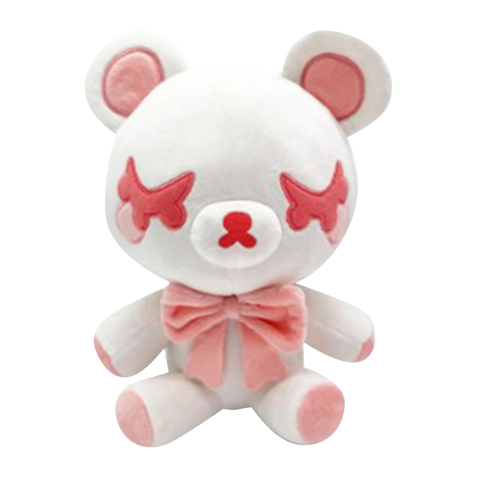 

Плюшевая кукла, Игрушка в подарок, Мультфильм, Детская тряпичная кукла, Детская подарочная подушка One Size