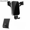 Car Phone Holder Dashboard Air Vent Cellphone Mount Stand Clip For Toyota RAV4 2015 2016 2017 2018  Auto