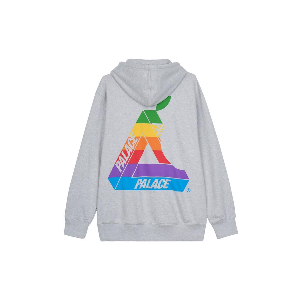 Palace Jobsworth Hood P16HD001