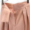 Mila Owen tack Hose 1 Rosa Damen Gebraucht