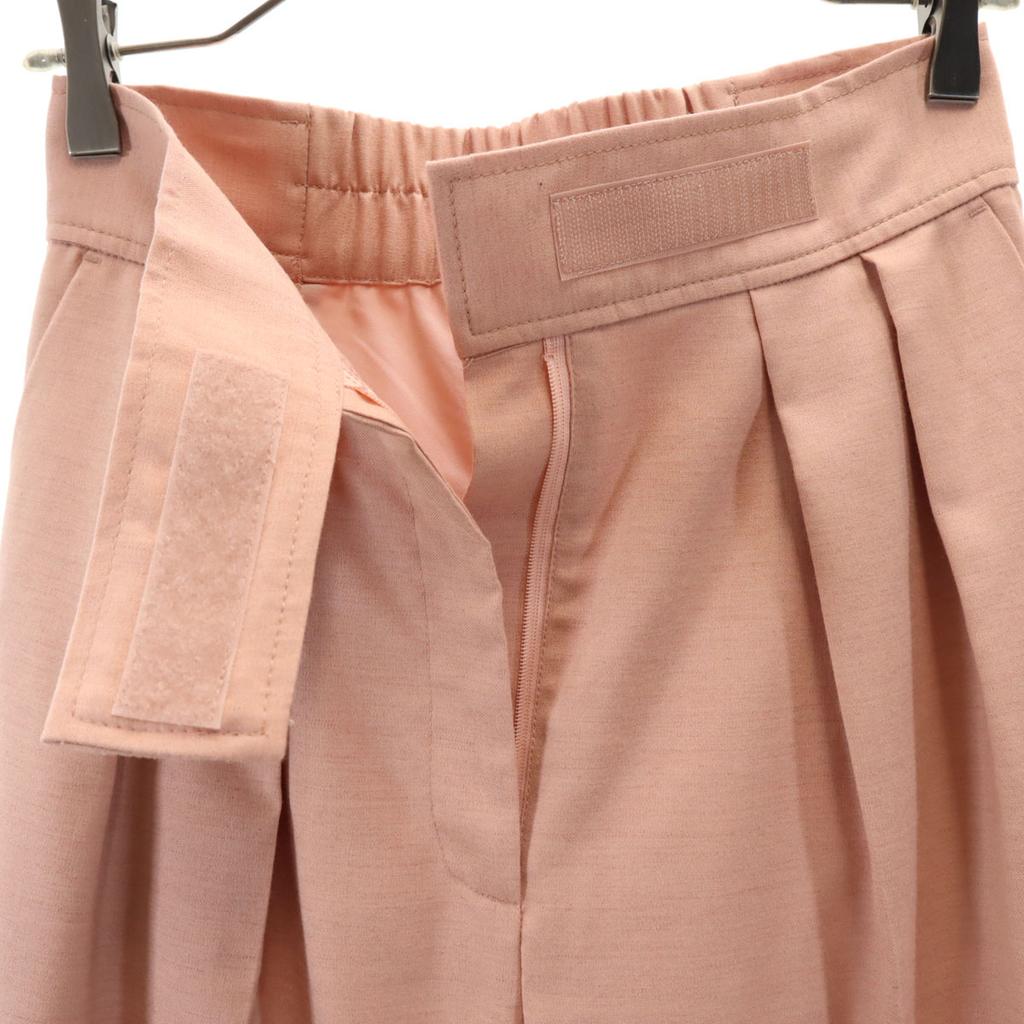 Mila Owen tack Pants 1 Pink Women Used