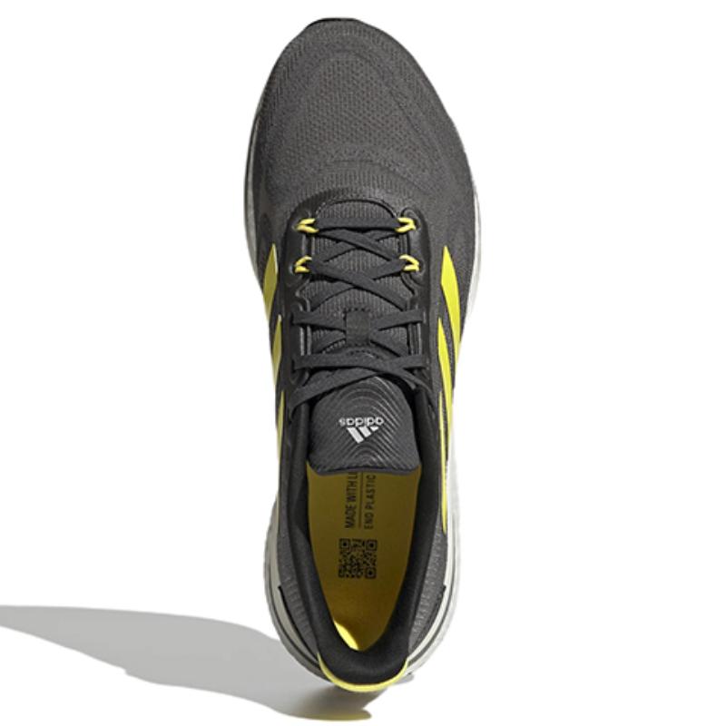 Adidas Supernova+ 'Grey Six' Sneakers GY8315