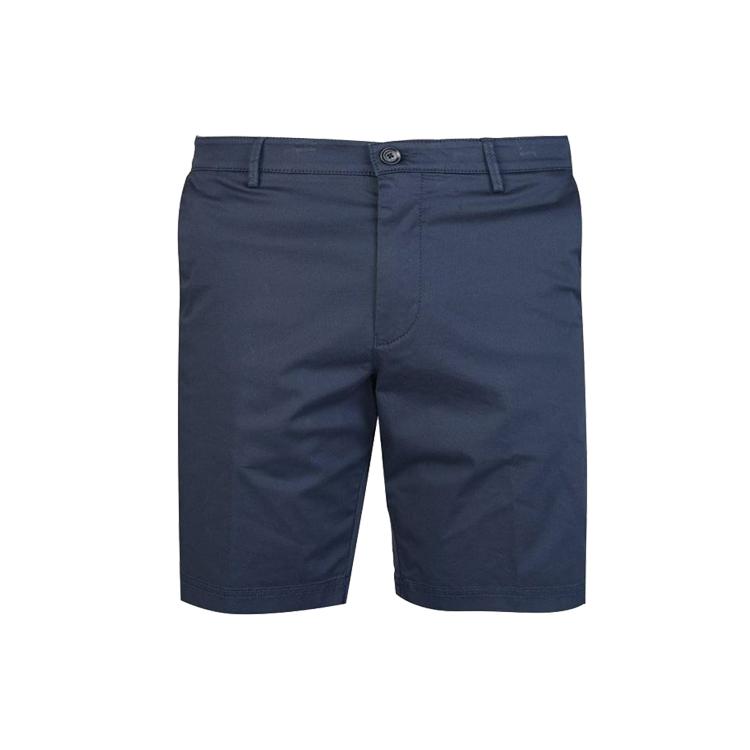 HUGO BOSS SS22 Casual Shorts Men's Marine Blue 50369300-410