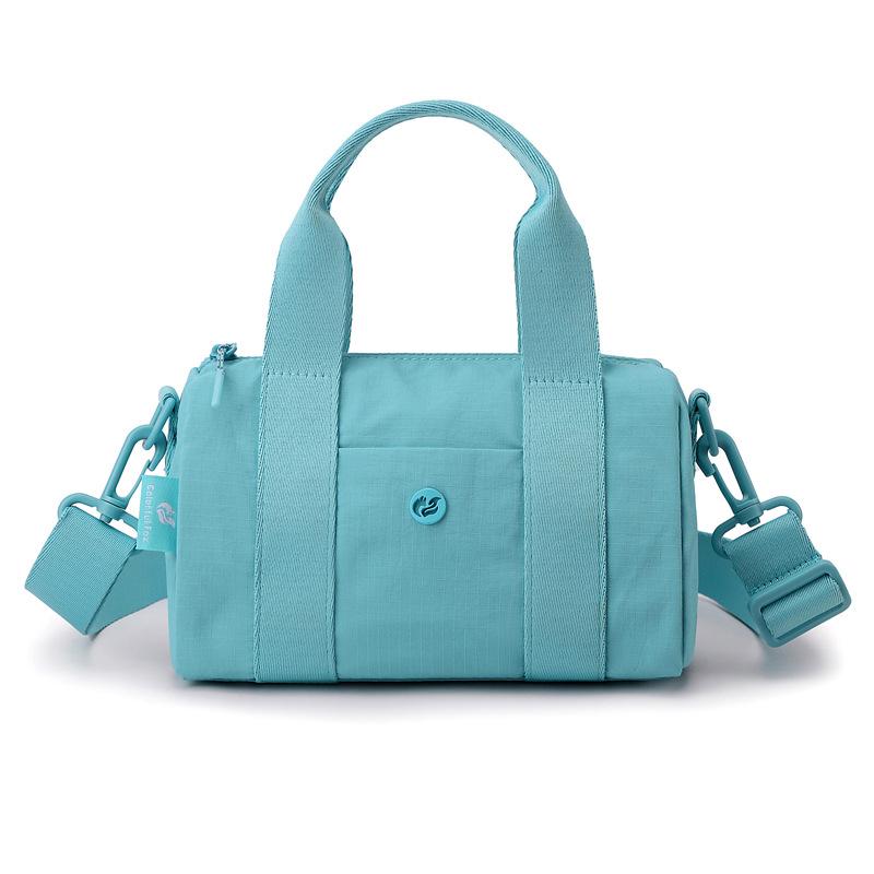 

Красочная лиса новая модная сумка-мессенджер женская простая универсальная женская сумка легкая повседневная сумка-тоут сумка-подушка