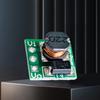 DC-DC Step UP Boost Converter Module 1.5V 1.8V 2.5V 3V 3.3V 3.7V 4.2V To 5V Miniature Booster Converter Modules