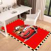 Cars Movie Characters Carpet For Playroom Bedroom Living Room Sofa Home Decorkids Game Area Rug Nonslip Floor Mat