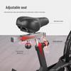 Longchan Air Resistance Fan Exercise Bike