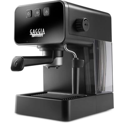 Espresso Coffee Maker Gaggia Espresso Style Black (EG2111/01)