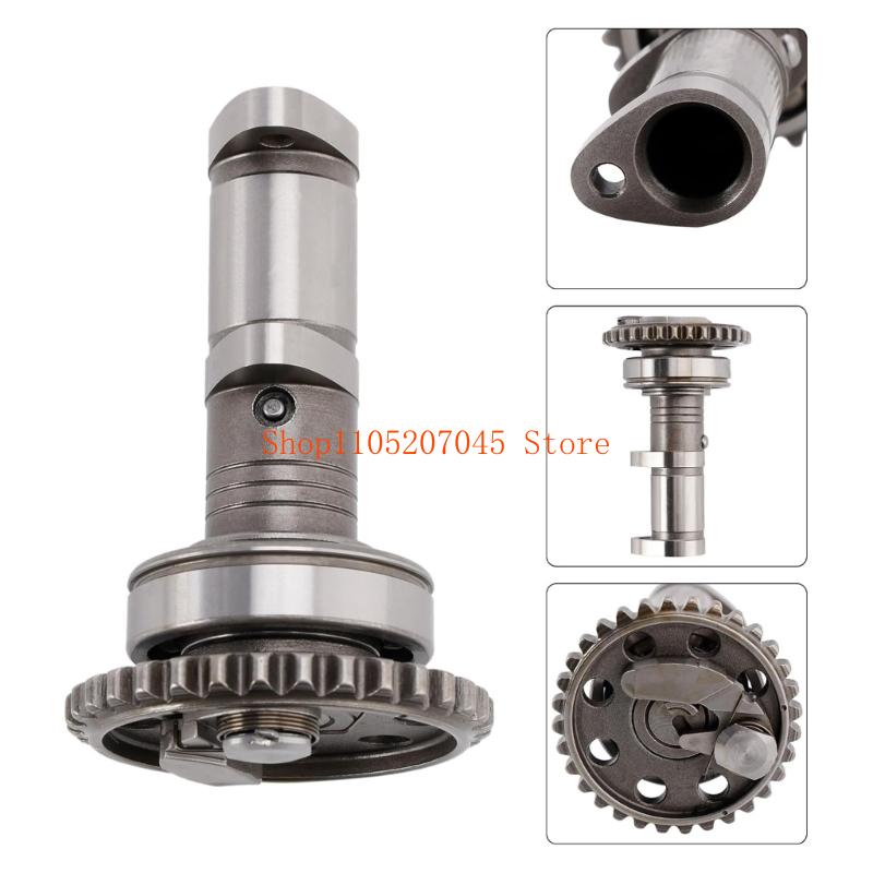 Motorcycle Replacement Accessories Motorbike Camshaft 1SM-12170-20-00 For YZ250F 2001-2002 Improved Engine Response