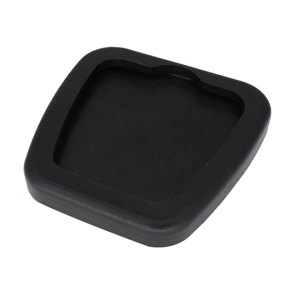 New Clutch Pedal Anti-slip Foot Pad Cover Brake Pad Cover Brake Pedal Car Pedal