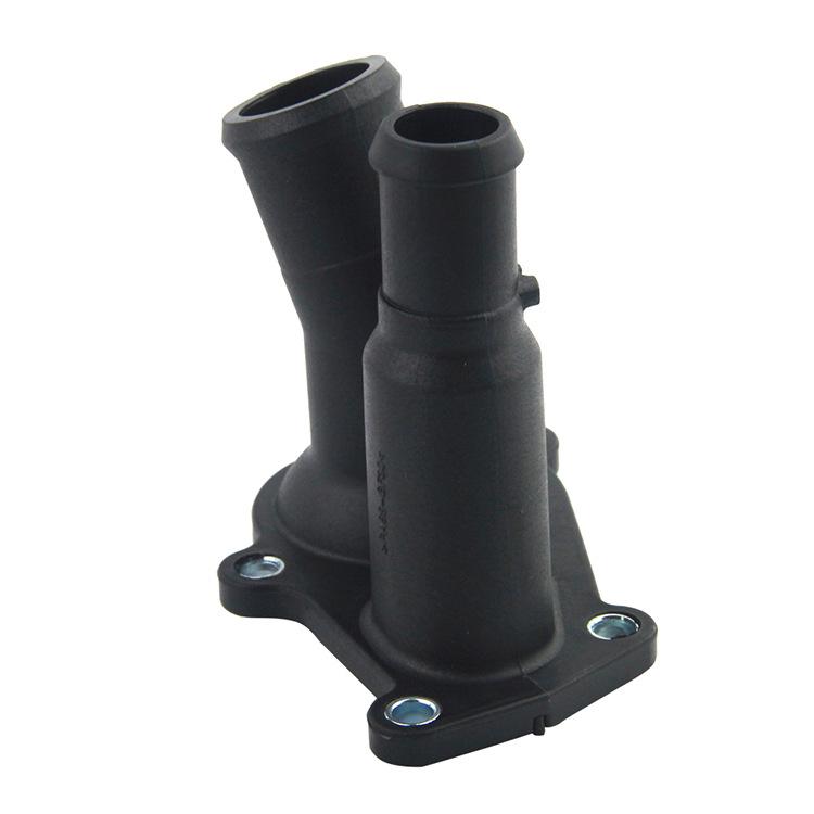 Ford Focus Thermostat Cover 1493599