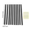 Coffee Pods Capsule Storage Rack 10pcs/set Self Adhesive Strips For kcup Nespressos Dolce Gusto Vertuoline Coffee Capsule Holder
