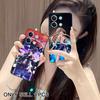 HSR Serval Matte TPU Mobile Phone Case for POCO M7 M6 M5 M4 M3 X7 X6 X5 X4 X3 Pro GT 5G Colorful Printing Cover