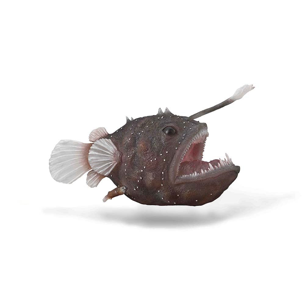 

CollectA Anglerfish Figure