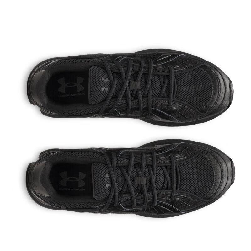 Under Armour 6005284 Unisex Retro Casual Athletic Shoes