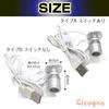 Mini LED Small USB Angle Hobby Plastic Favorite Light Up Display Lighting No [Cicogna] Spotlight, Adjustment, Light, Figure, Model, Model, Goods,