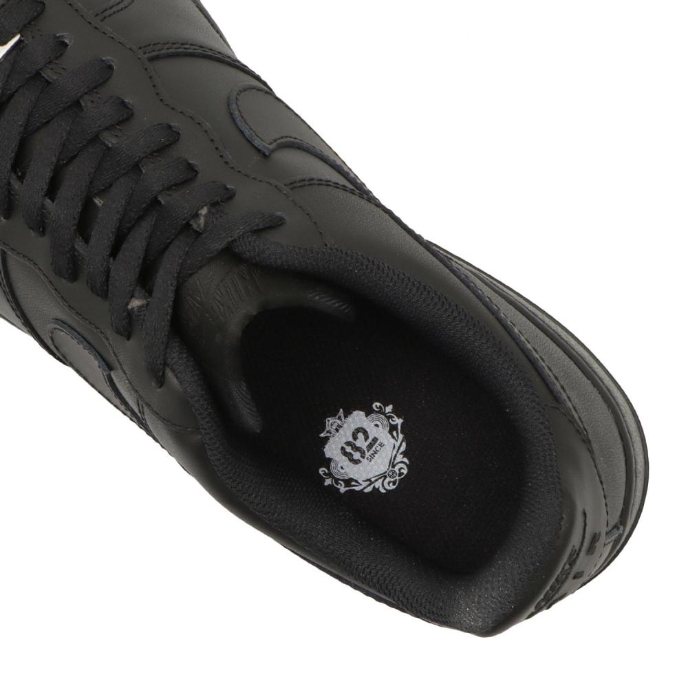 Nike Air Force 1  07 Mcw2288 001Blk Blk