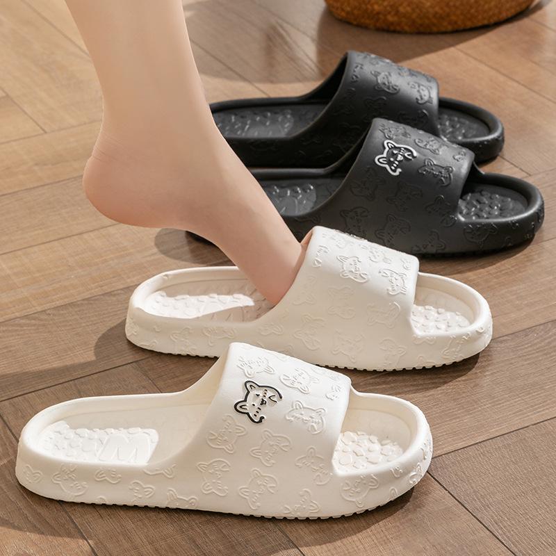 

EVA Indoor Shower Sandals for Couples Size 40-41
