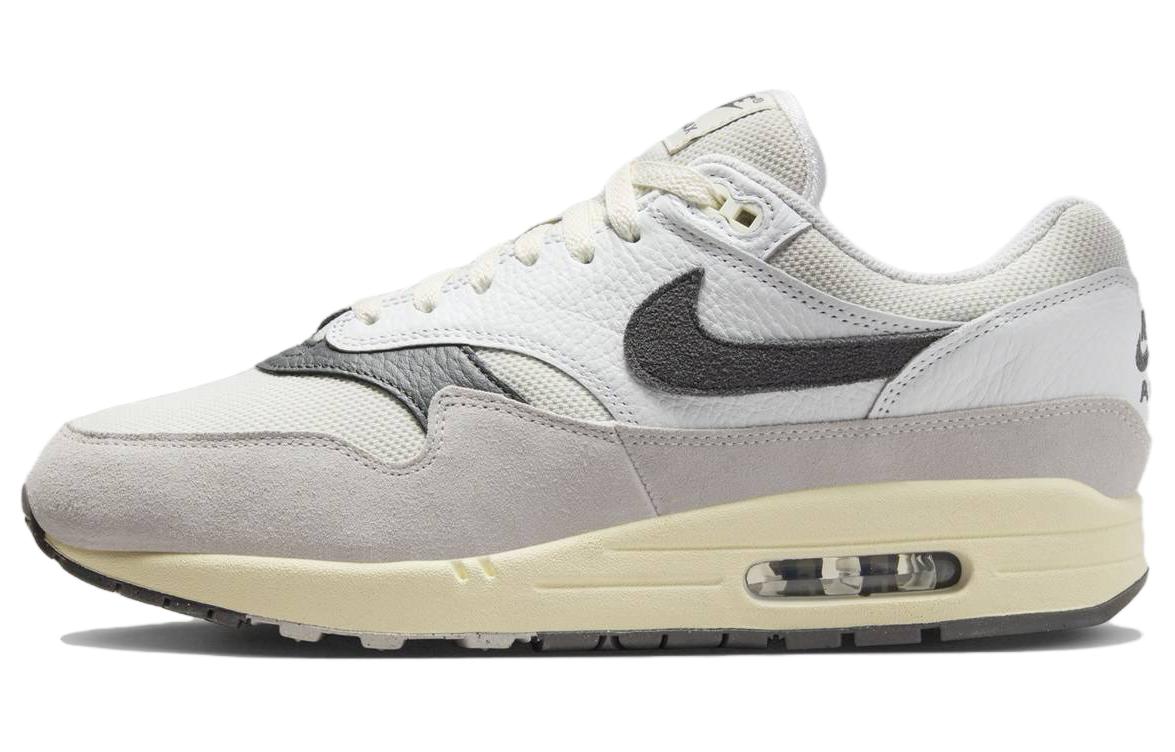 

Nike Air Max 1 Light Bone Iron Grey HJ3498-007 40.5