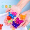 Kids Craft Kit Magic Water Baby Toy Magic Water Elf Ocean Mold Kit  Montessori Education Toy
