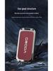 Premium Metal Protective Key Shell with Lanyard for Chery OMODA 5 - Full Coverage Key Case