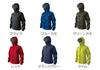 Breathable Stretch Shield Rain Green 4L [Document] Waterproof, Jacket, Camouflage,