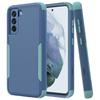 For Samsung Galaxy S21 Fe Case Heavy Duty Armor Hybrid Shockproof Case For Galaxy S21 Plus S22 Ultra Hard Silicone Cover