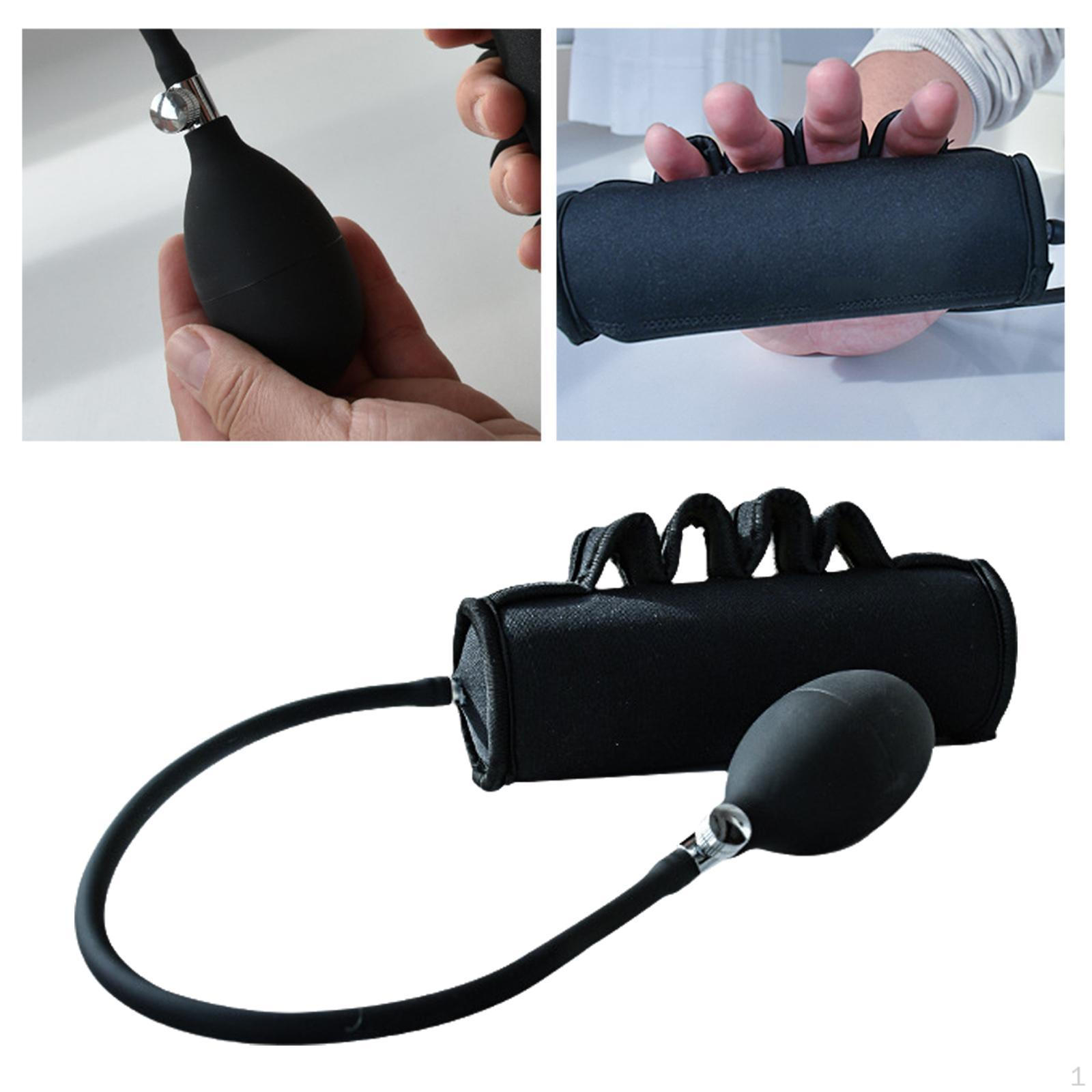 

Портативное оборудование для тренировки хвата Accs Инструмент для реабилитации пожилых людей Metal Valve