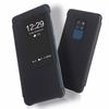 Coque de téléphone avec fonction Veille/Réveil Automatique pour Huawei P50 Pro P40 P30 Lite P20 P10 Plus Mate 20 Lite Mate20 Mate 10 Pro Housse à Rabat Smart View Funda Capa