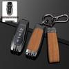 2023 Ford Explorer Mondeo Escape Edge Focus Key Case Shell Buckle Bag for Men