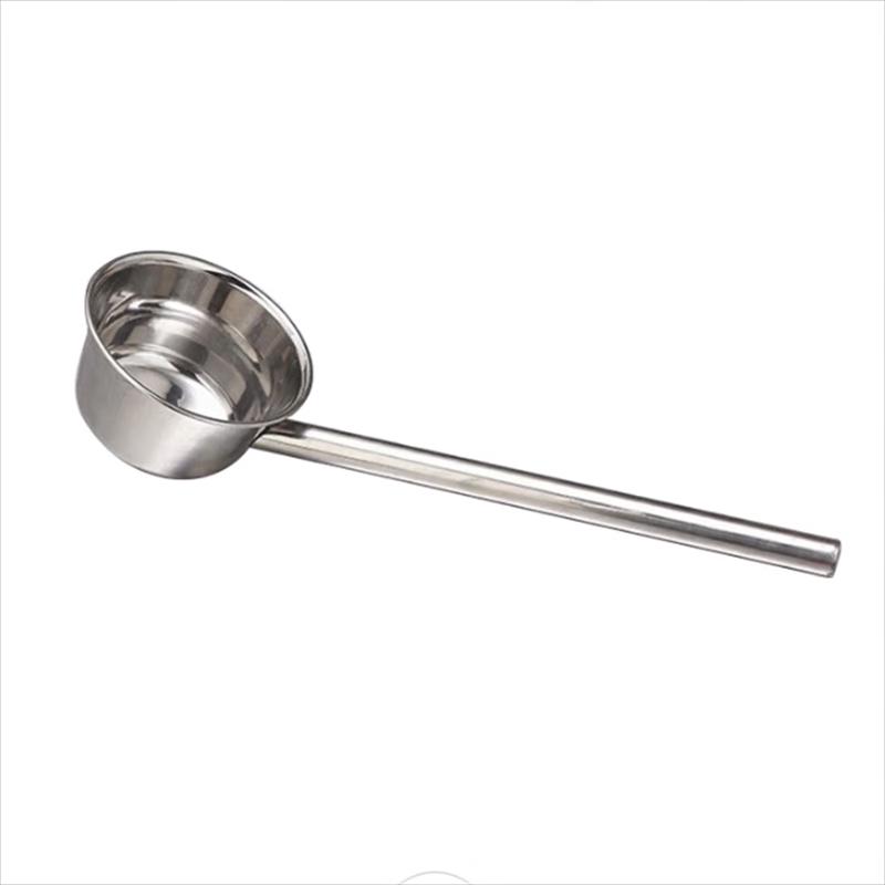 Stainless Steel Water Ladle