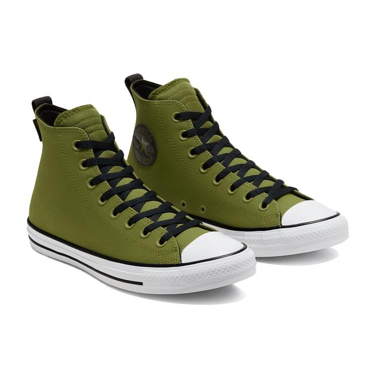 Converse Chuck Taylor All Star 'Green Black' Men's 168711C