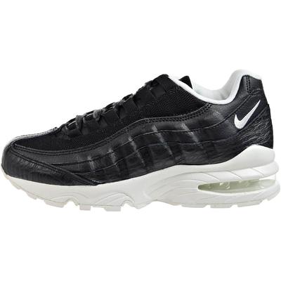 Air Max 95 SE GS Kinder Sneaker Schwarz Summit-Weiß 922173-002