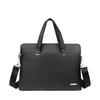 MDNG Classic Business Commuter Briefcase
