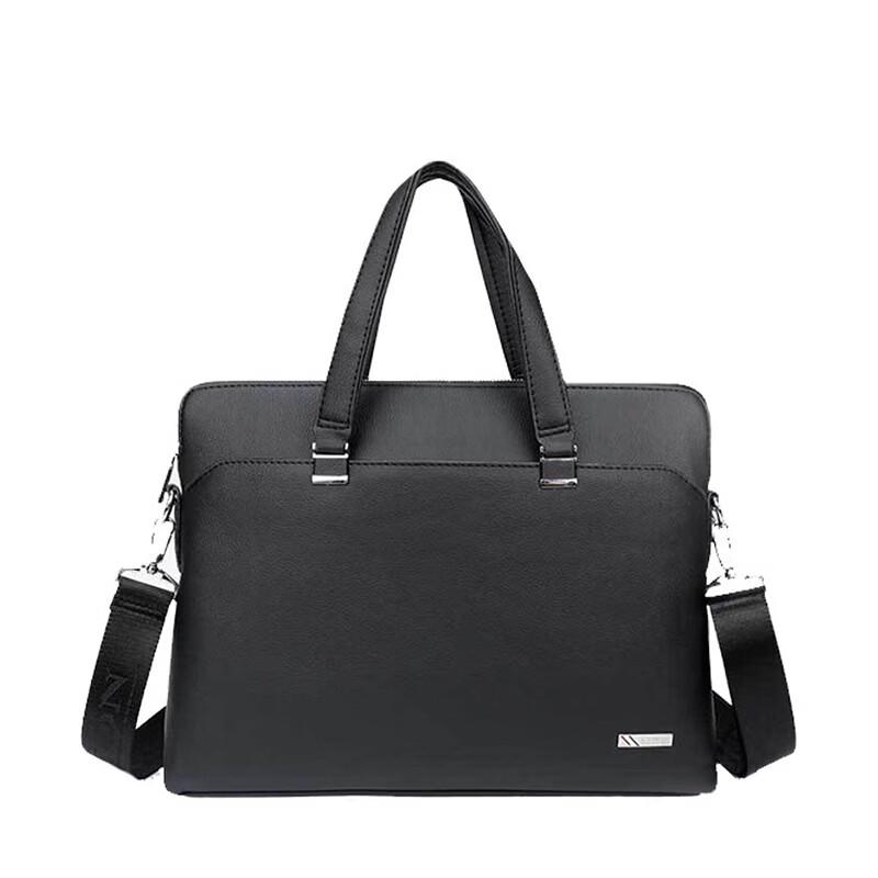 MDNG WA101-5 Classic Business Laptop Briefcase