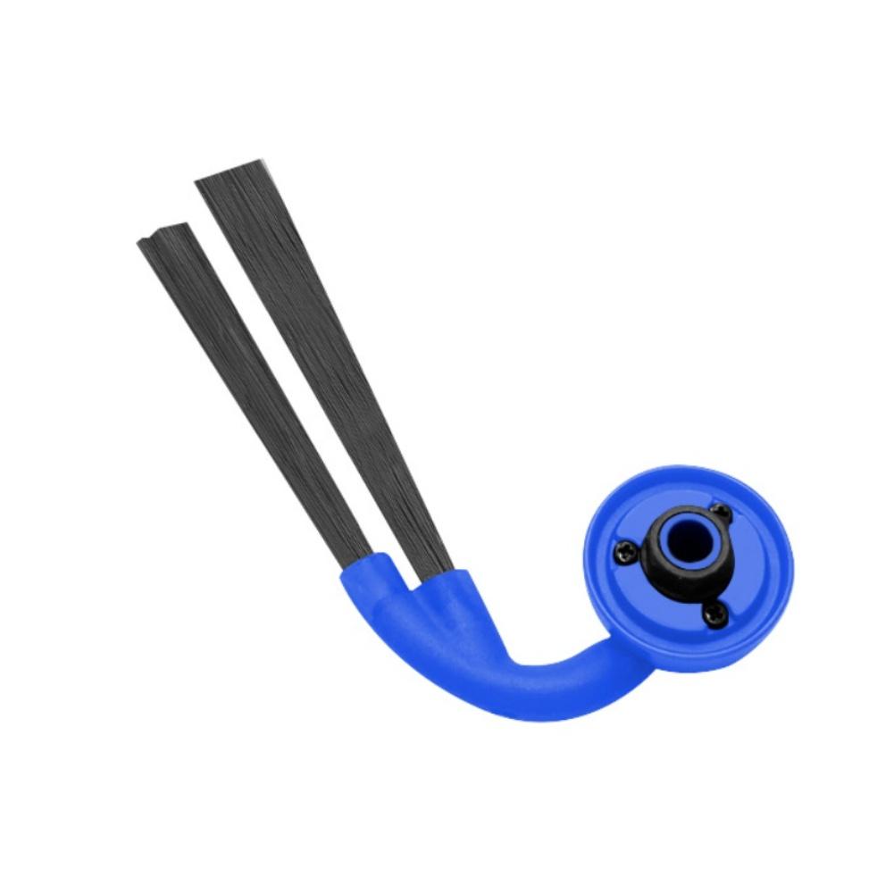 1set Roller Brush Accessories For ECOVACS For Deebot X11 For OmniCyclone/X11 Pro/X11 Pro For Omni/X11/X11 Famille Vacuum Cleaner