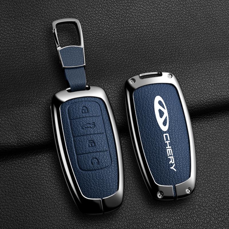 Chery Arrizo 8/Tiggo 8 Pro/9/7/8 Plus 2024 Remote Key Fob Case