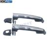 Exterior Door Handle Set 826513K500 for Hyundai Sonata 826523K020 826523K000 79824 79823