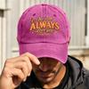 Unisex Retro Baseball with Fashion Print for Men and Women