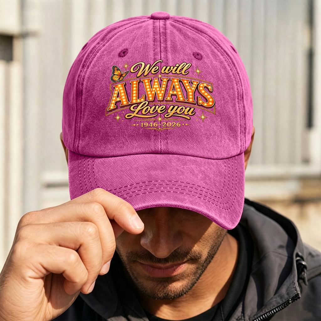 Unisex Retro Baseball with Fashion Print for Men and Women