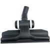 Y32A 1 1/4" 32mm Replacement Brush Universal Vacuum Cleaner Brush Head Ultra-Thin with Wheel Crevice Tool