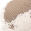 Scratching Boards for Indoor Cats Scratcher Corrugated Paper 3pcs Kitten Toys Anti-Scratch Cardboard for Furniture Protection