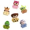 Toy Story Magnetic Hide And Seek Series Refrigerator Magnets For Kids Collectors