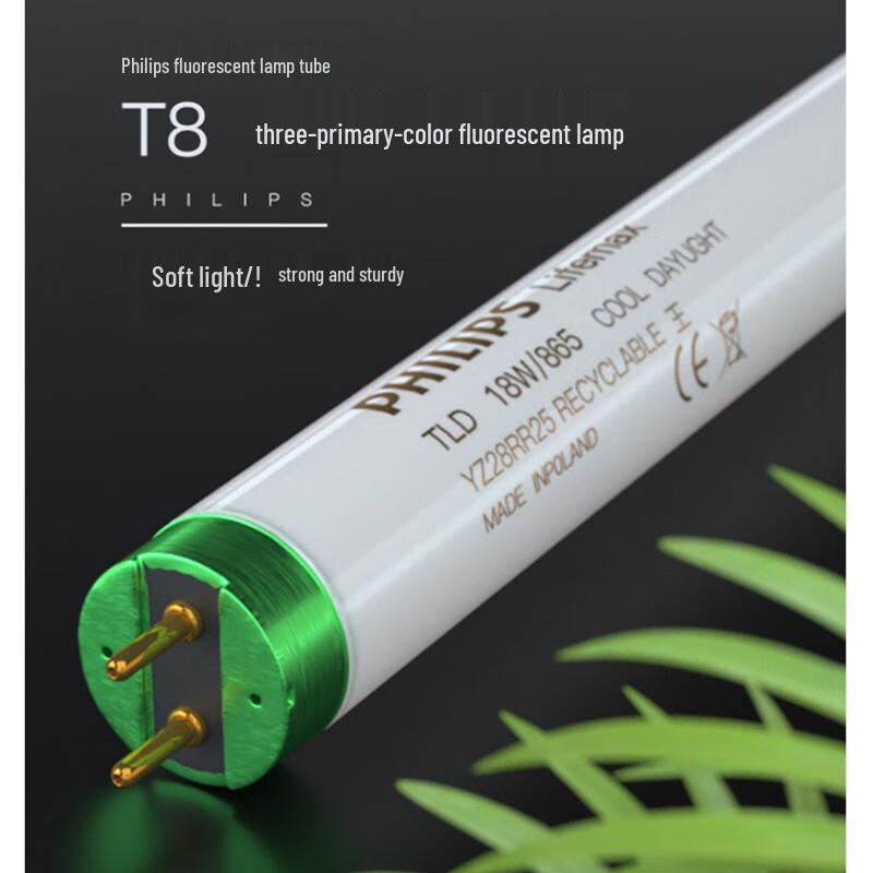 Philips T8 Fluorescent Tube