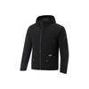 Li Ning Running Series Zipper Hooded Versatile Casual Sports Jacket Men Jacket AFYV009-1