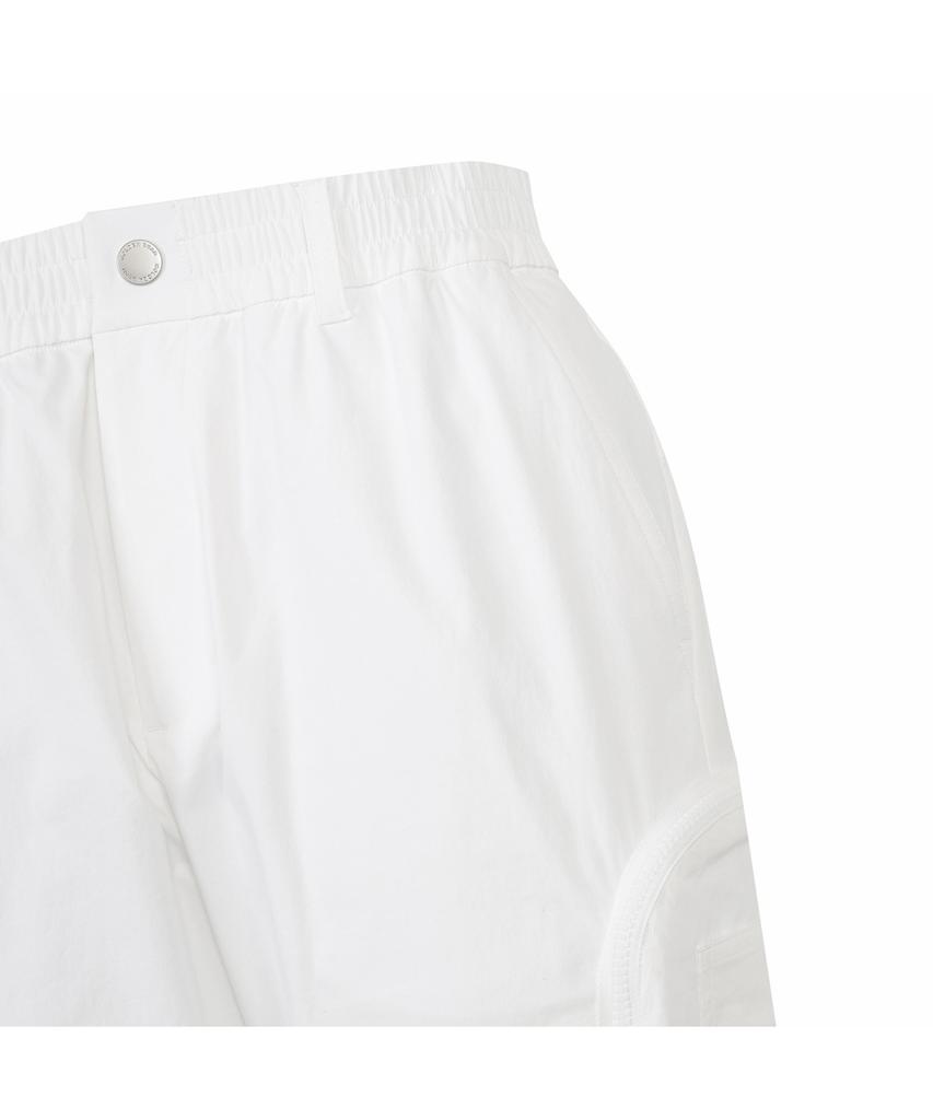 Goldeunbeeo (M) Zipper Cargo Pants G4Pam26251Whx