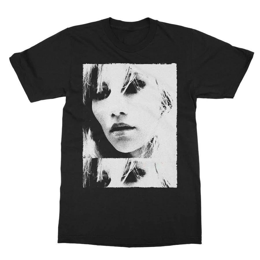 

2025 New Essential Cotton Unisex T-Shirt Fashion Printing Soft Breathable Crew Neck Fashion Men s and Women s T-Shirts One Piece L