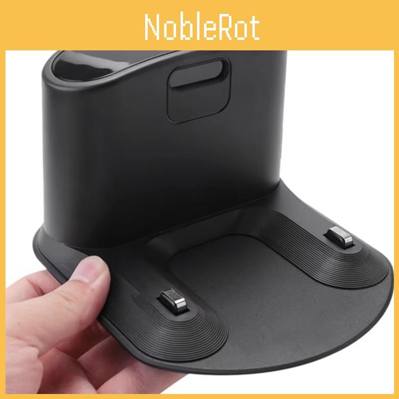 Pour Irobot Roomba Station de Recharge Aspirateurs Robots Avec Adaptateur Secteur Européen