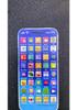 Kids Learning Phone Toy with Music Recording and Light Multilingual Educational Play for Toddlers
